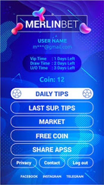 Image 1 for Merlin Betting Tips