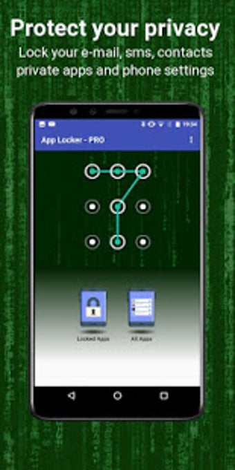 Image 0 for App Locker Pro