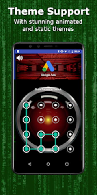 Image 3 for App Locker Pro