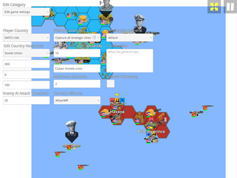 Image 0 for Armchair Commander