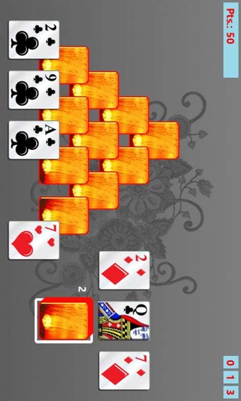 Imagen 0 para Aloha Solitaire for Windo…