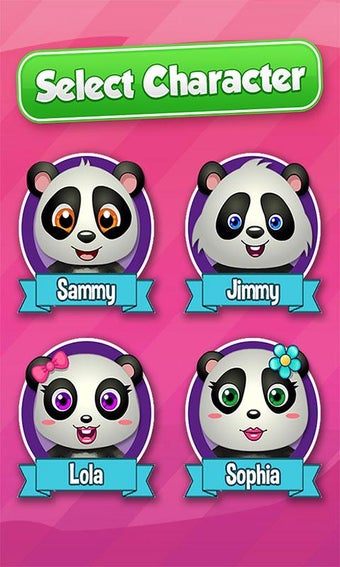 Imagen 1 para Sweet Baby Panda Daycare …