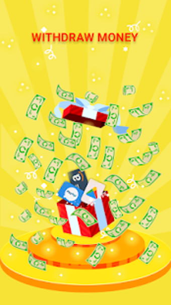 Imagen 2 para Money Cube Lizk - Free Gi…