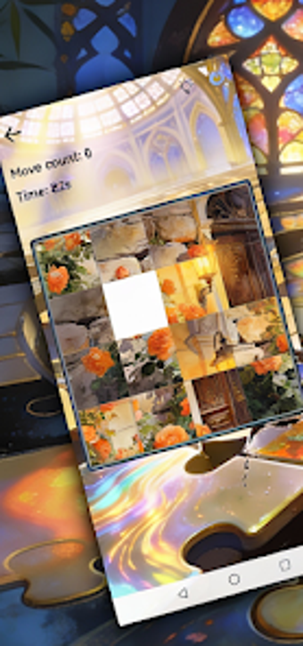 Image 0 for ShiftGoalttup