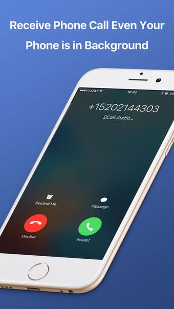 Image 1 for 2Call - Second Phone Numb…
