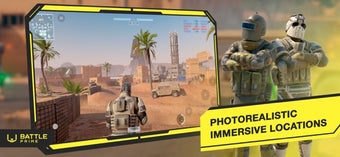 Image 3 for Battle Prime