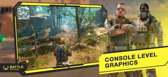 Image 1 for Battle Prime