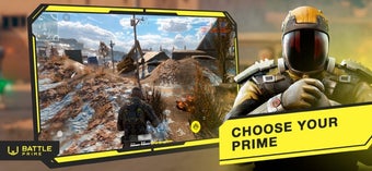Image 2 for Battle Prime