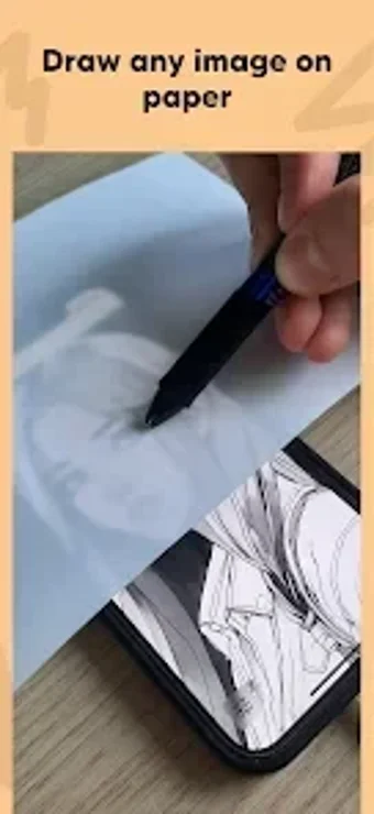 Image 0 for Lightbox Draw - Tracing p…