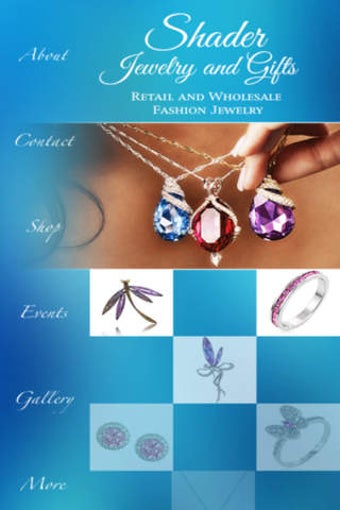 Image 0 for Shader Jewelry & Gifts