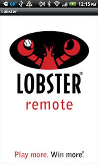 Imagen 1 para Lobster Remote Control