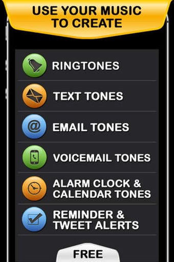 Image 0 for Ringtone!