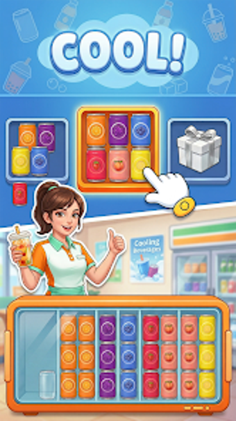 Imagen 0 para Can Jam:Box Match