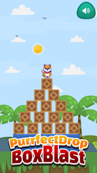 Imagen 0 para Purrfect Drop: Box Blast
