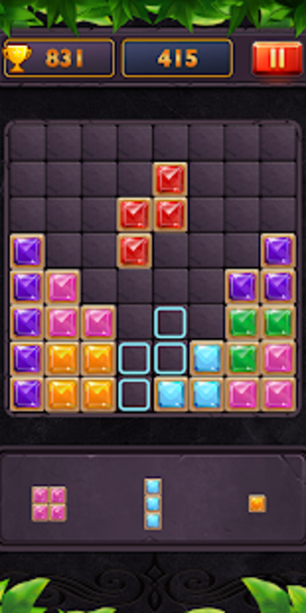 Image 1 for Block Puzzle 2019