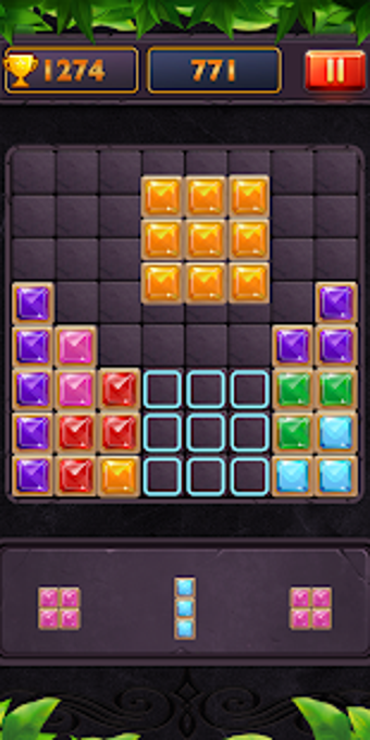 Image 1 for Block Puzzle 2019