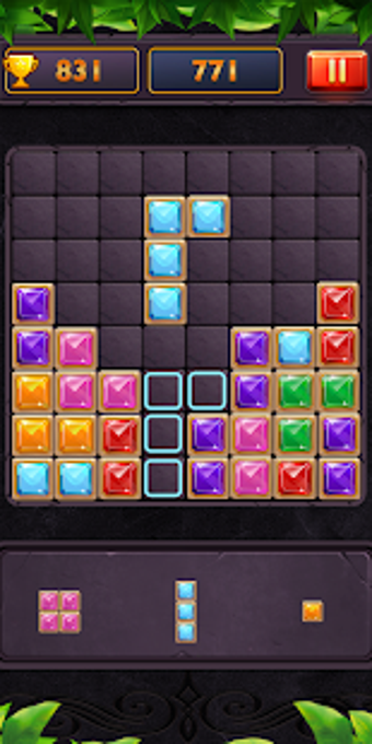 Image 2 for Block Puzzle 2019