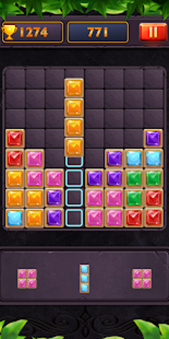 Image 3 for Block Puzzle 2019