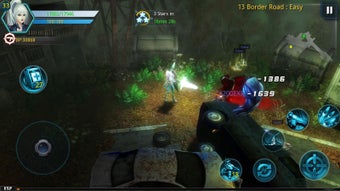 Imagen 2 para Broken Dawn:Trauma HD