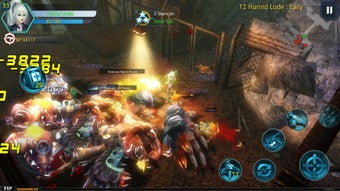 Imagen 0 para Broken Dawn:Trauma HD