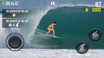 Image 0 for Surfing Master