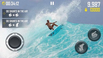Image 2 for Surfing Master