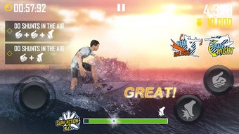 Image 1 for Surfing Master