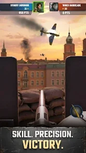 Image 0 for Medal Hunter: PvP War Sho…