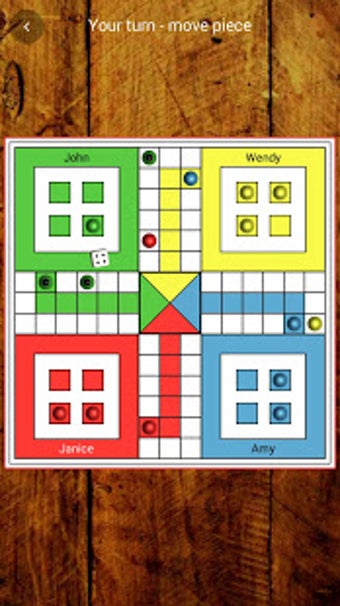 Image 1 for Ludo / Pachisi / Chaupar
