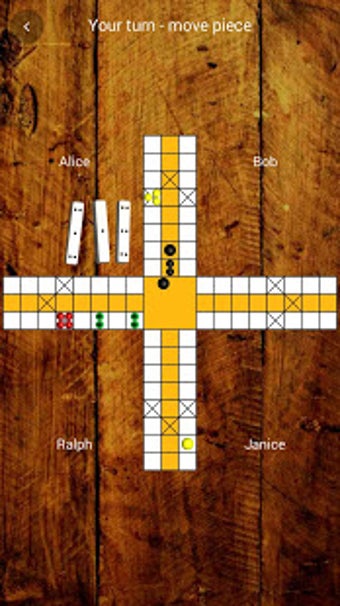 Image 3 for Ludo / Pachisi / Chaupar