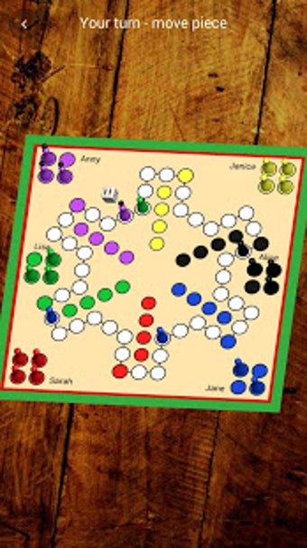 Image 2 for Ludo / Pachisi / Chaupar