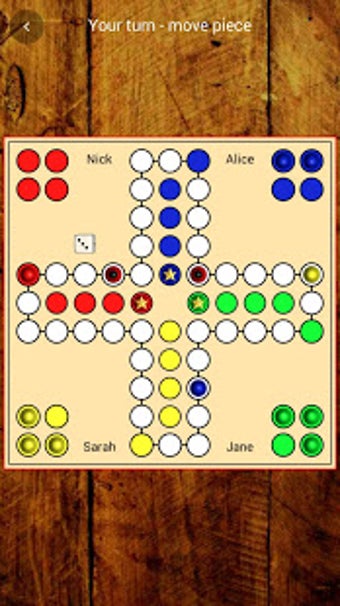 Image 0 for Ludo / Pachisi / Chaupar