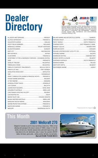 Image 0 for BoatTrader