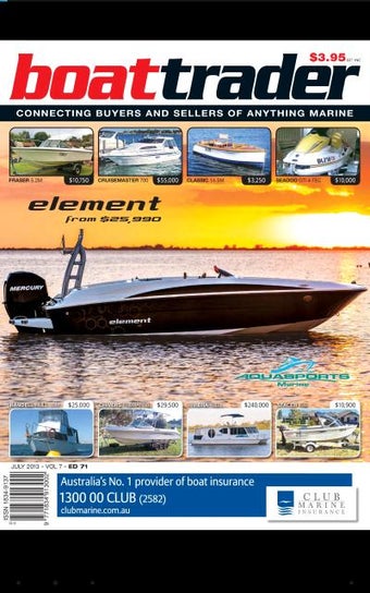 Image 1 for BoatTrader