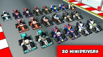 Image 0 for MiniDrivers