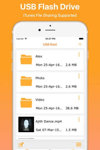 Image 0 for USB Flash Drive Pro
