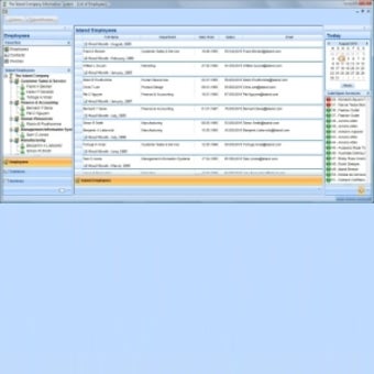Imagen 0 para Team Developer .NET