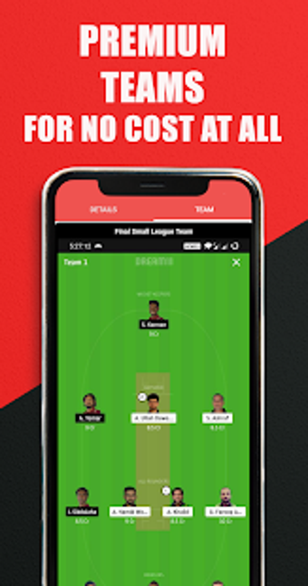 Image 3 for Fantasy King - Dream11 Fa…