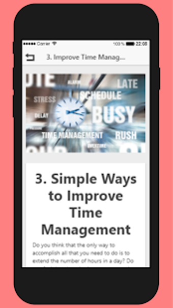 Image 2 for Time Management Skills