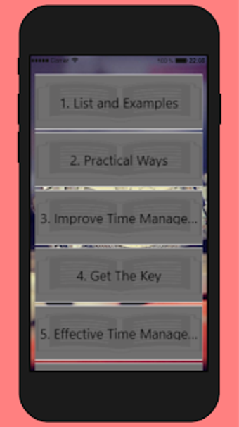Image 3 for Time Management Skills