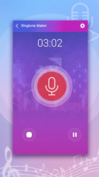 Image 1 for Ringtone Maker Pro