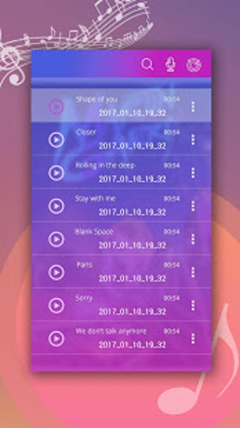 Image 3 for Ringtone Maker Pro