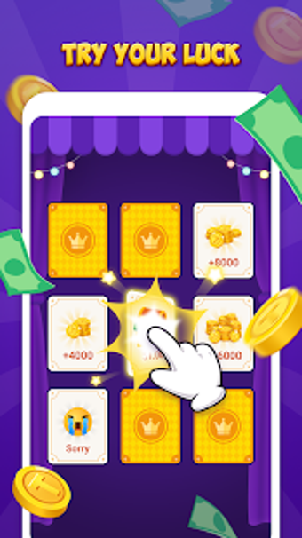 Image 0 for Daily Scratch - Win Rewar…
