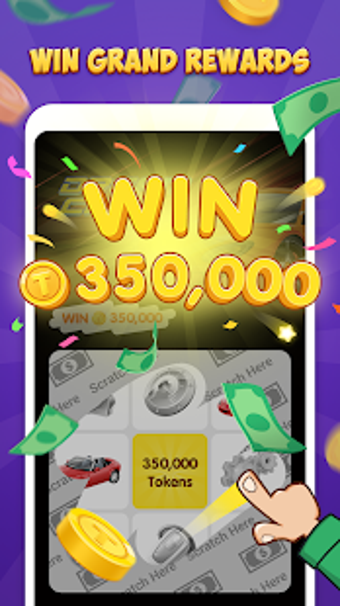 Image 2 for Daily Scratch - Win Rewar…