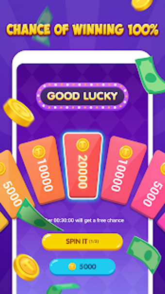Image 3 for Daily Scratch - Win Rewar…