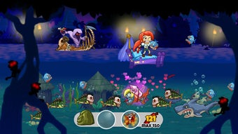 Imagen 1 para Dynamite Fishing World Ga…