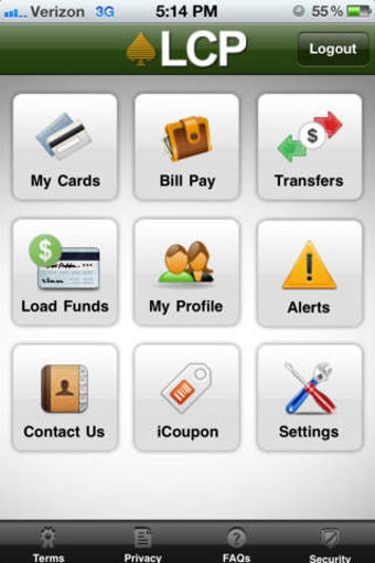 Imagen 0 para Loyalty Card Plus Prepaid…