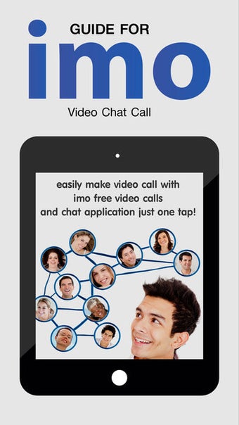 Imagen 1 para Guides for imo Video Chat…