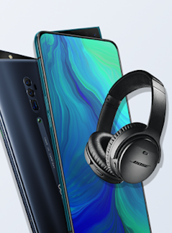Image 0 for OPPO Promotions