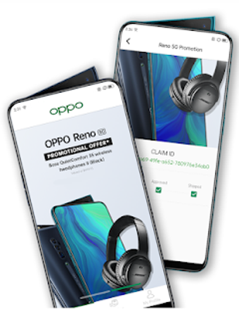 Image 1 for OPPO Promotions